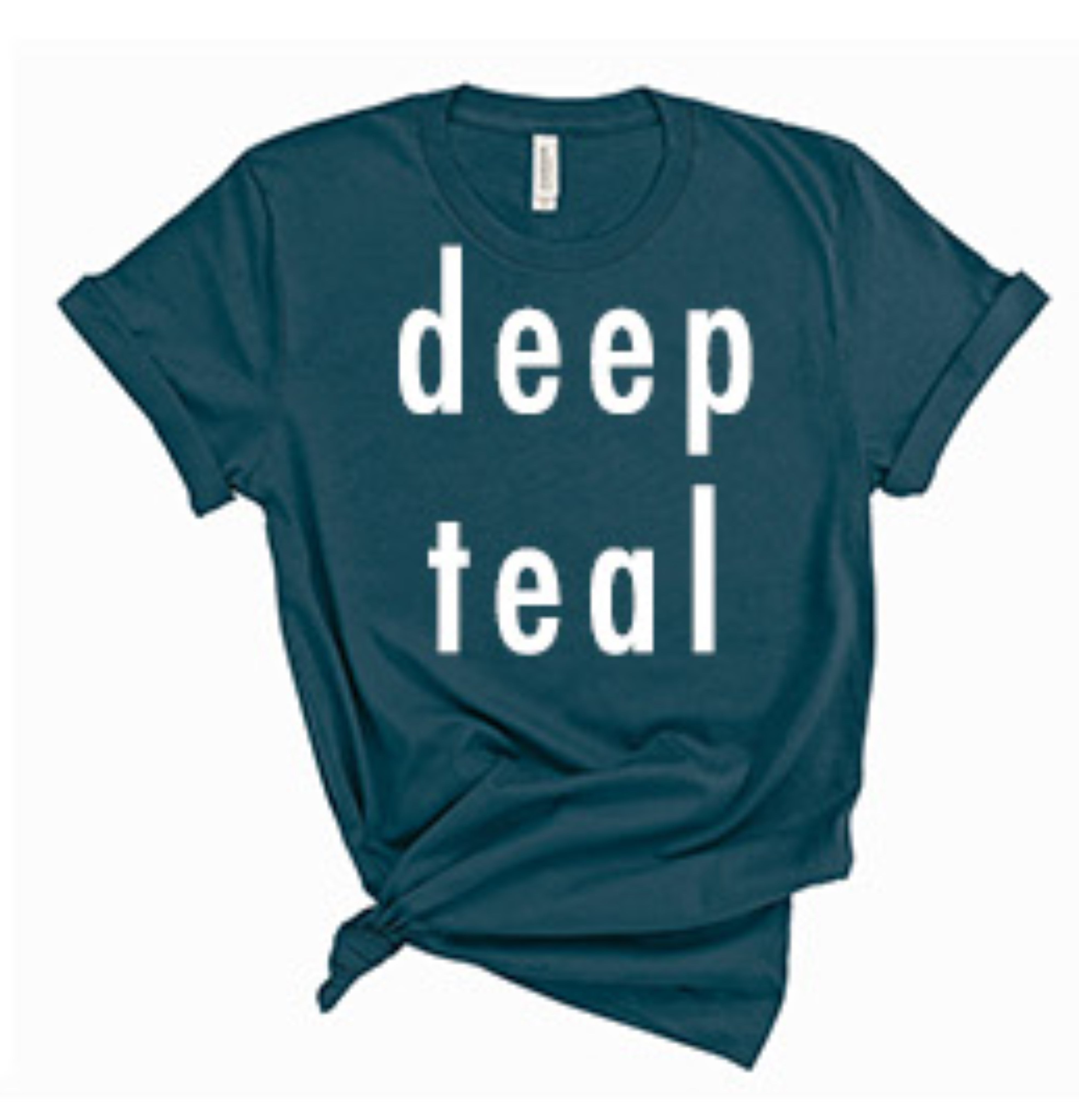Sanderson Bed and Breakfast T-Shirt