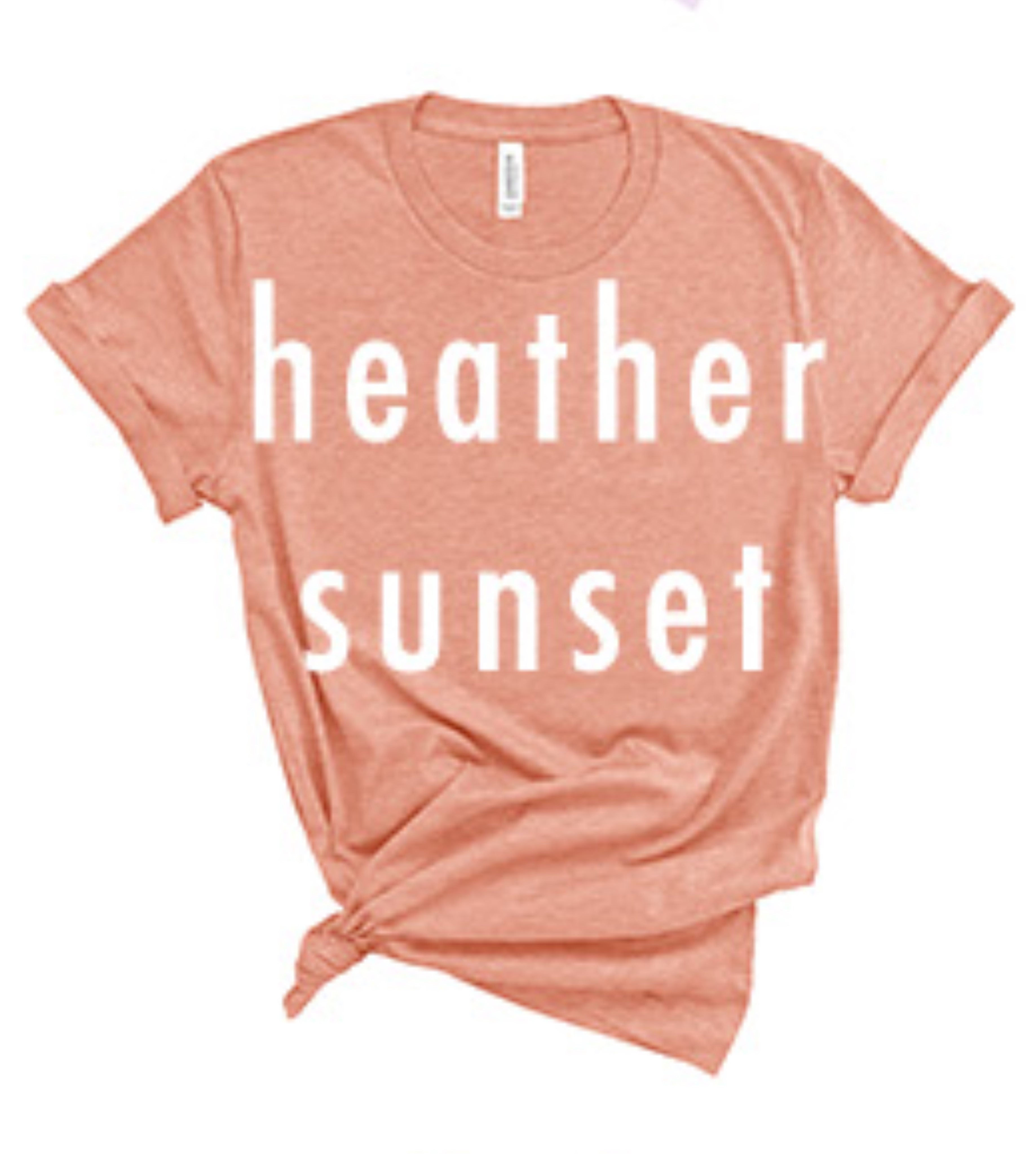 Sanderson Bed and Breakfast T-Shirt