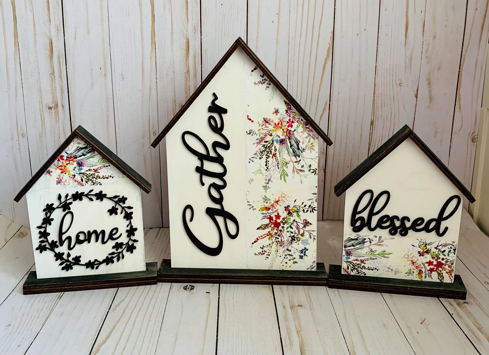 Monthly DIY Sign Kit Subscription