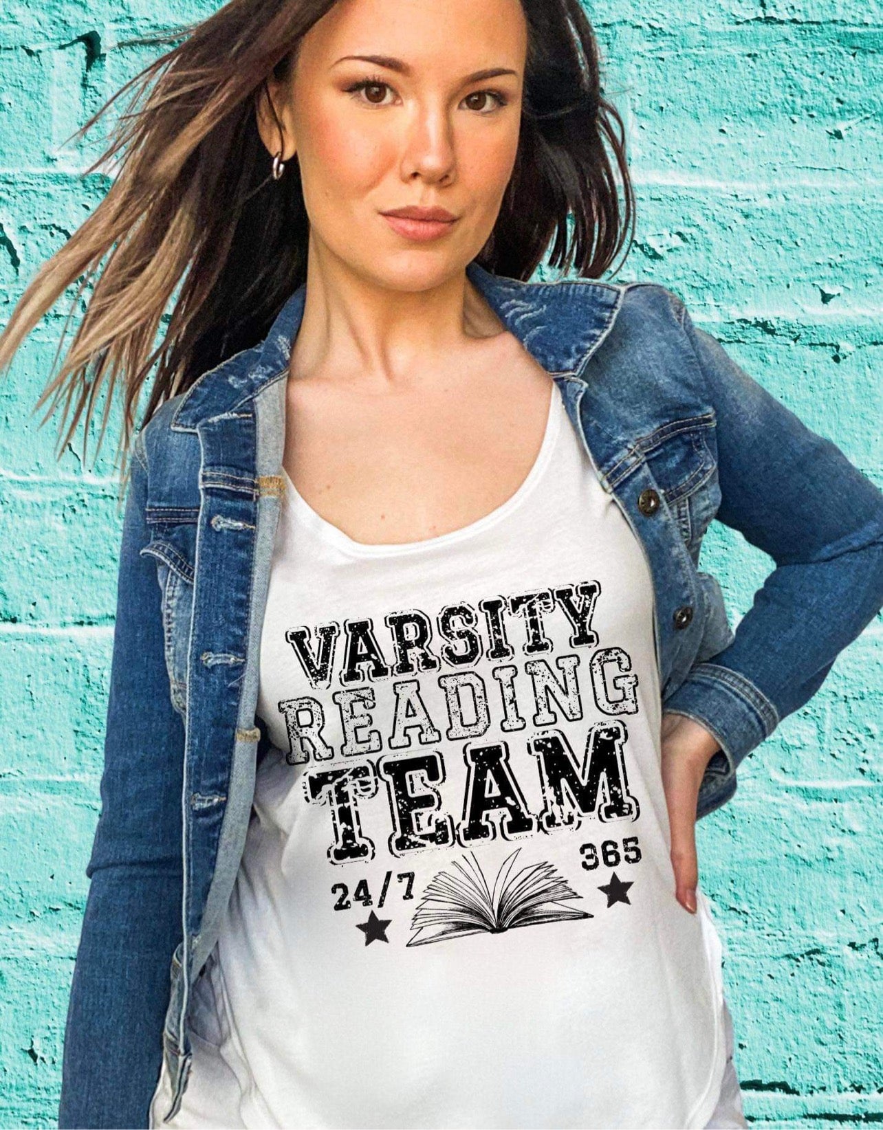Varsity Reading Team