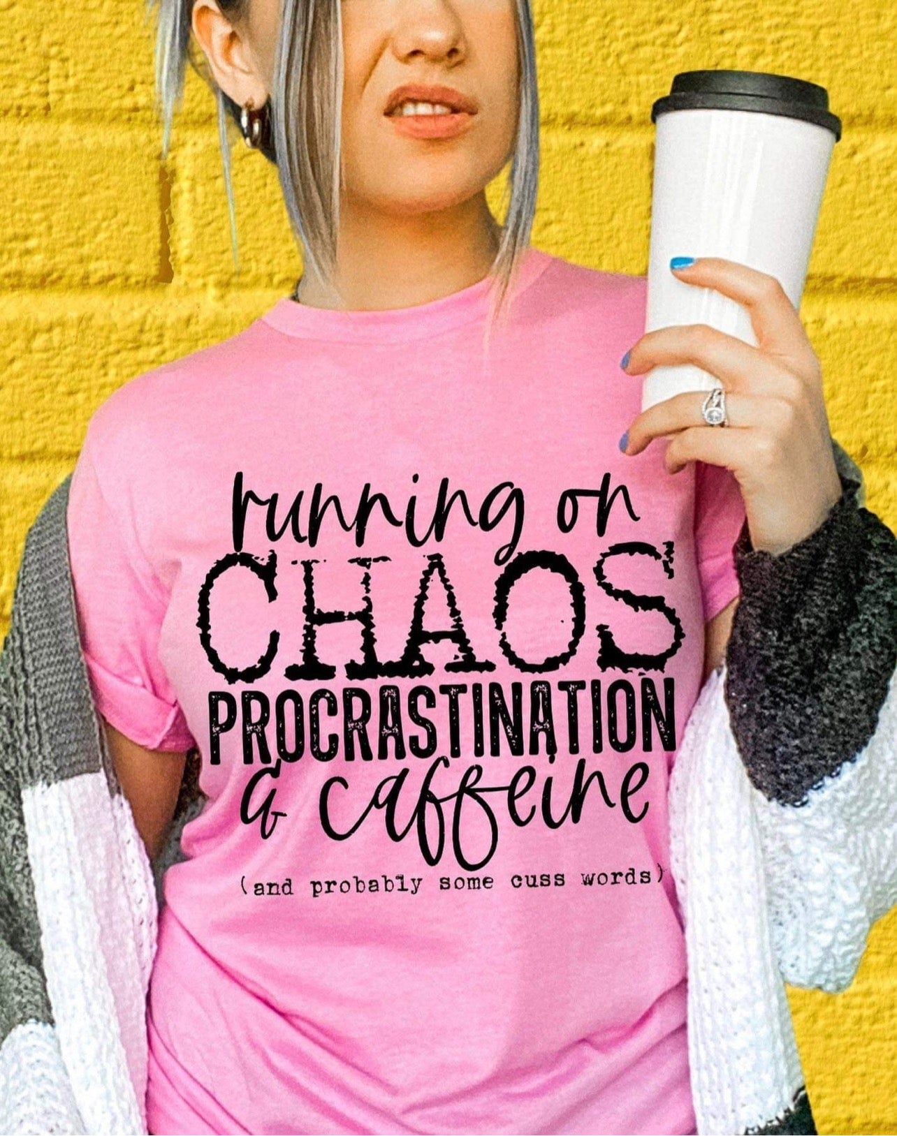 Running On Chaos