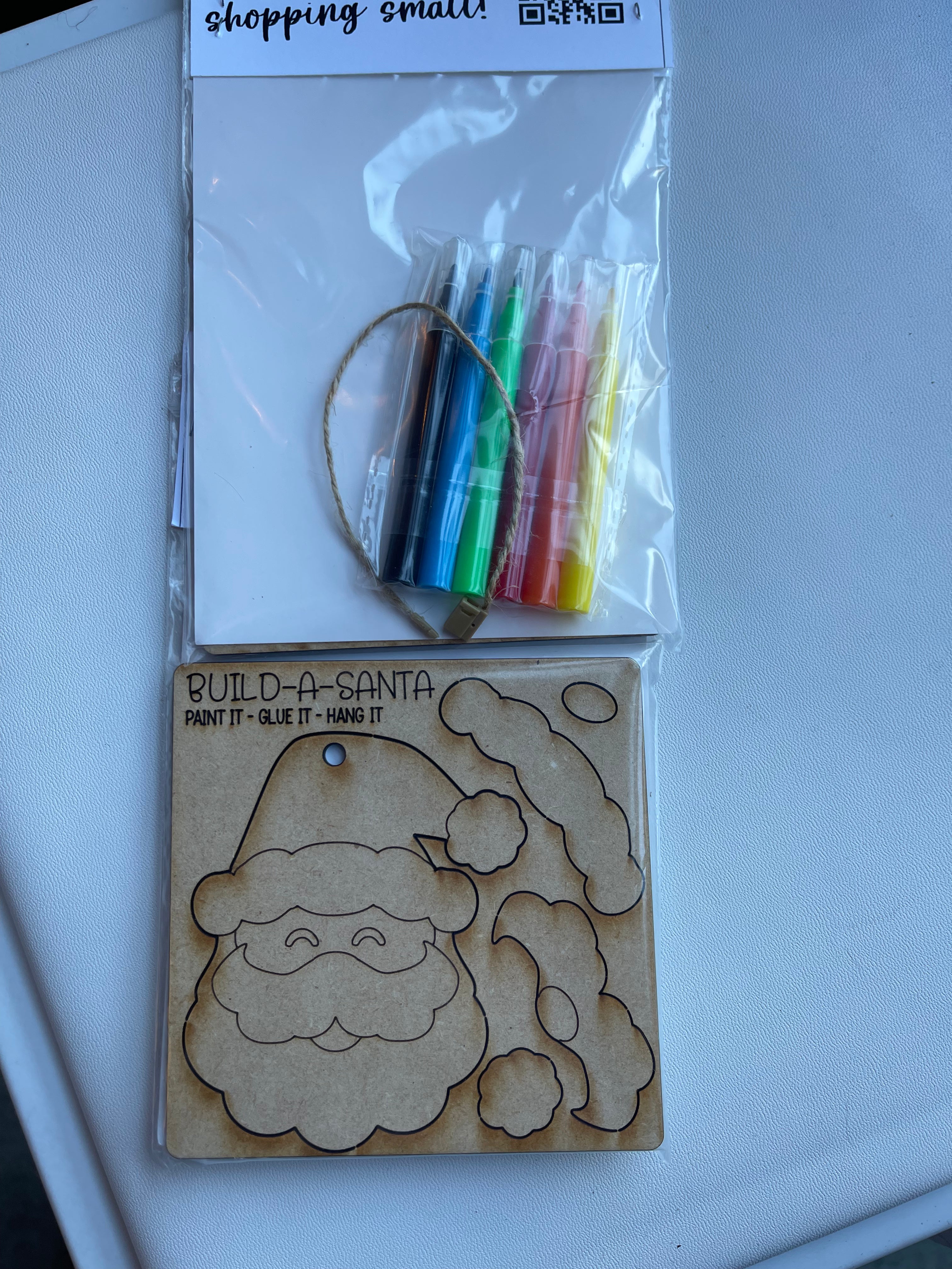 DIY Ornament Kits - Variety Packs