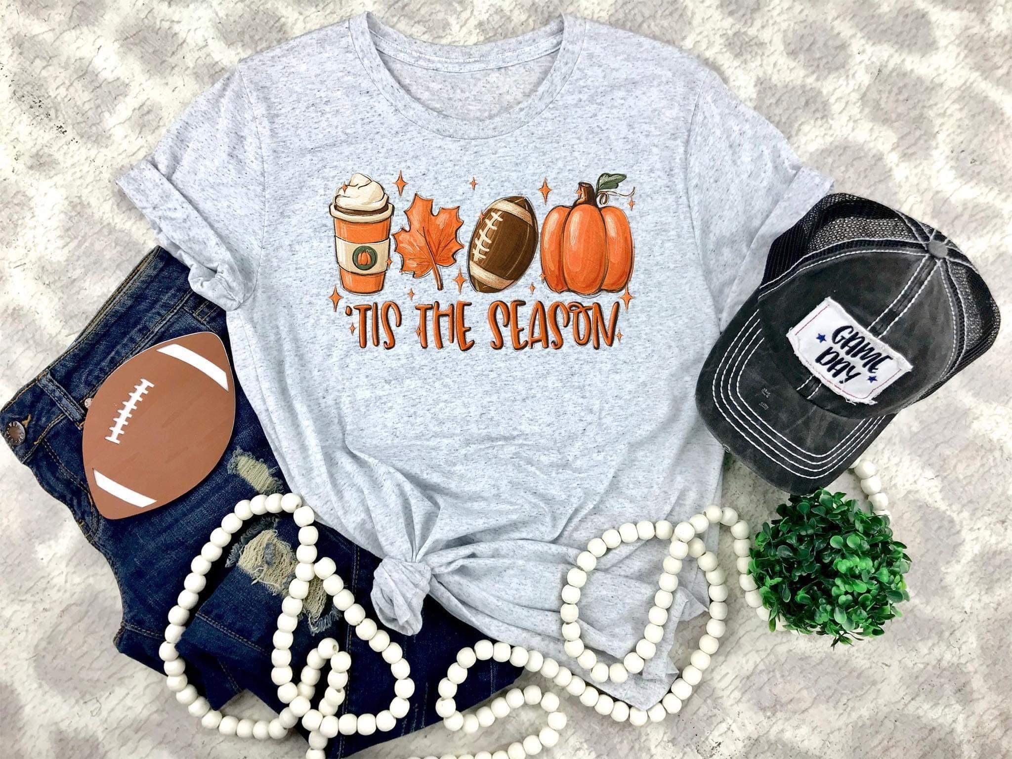 Tis The Season T-Shirt