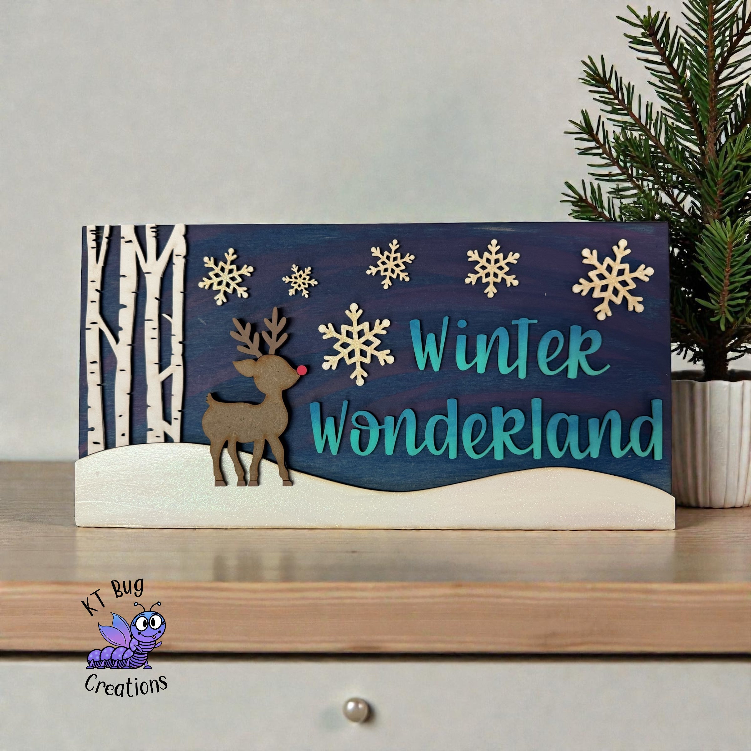 Monthly DIY Sign Kit Subscription