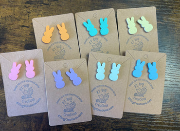 Wholesale Easter Earrings