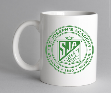 St. Joseph's Academy Coffee Mug