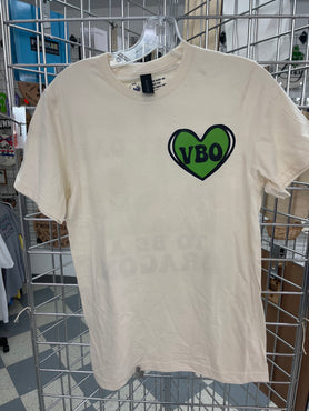 VBO Volunteer Dragon Short Sleeve Shirt