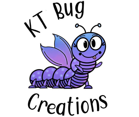 KTBug Creations