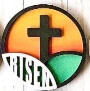 2/25 Party Insert: Risen