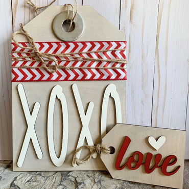 3/4/23 - XOXO - Paint Party - Book A Party