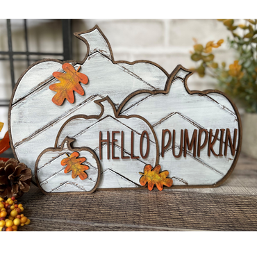 3/4/23 - Hello Pumpkin - Paint Party - Book A Party