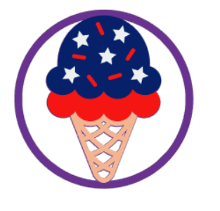 2/25 Party Insert: Ice Cream