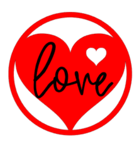 2/25 Party Insert: Love Heart