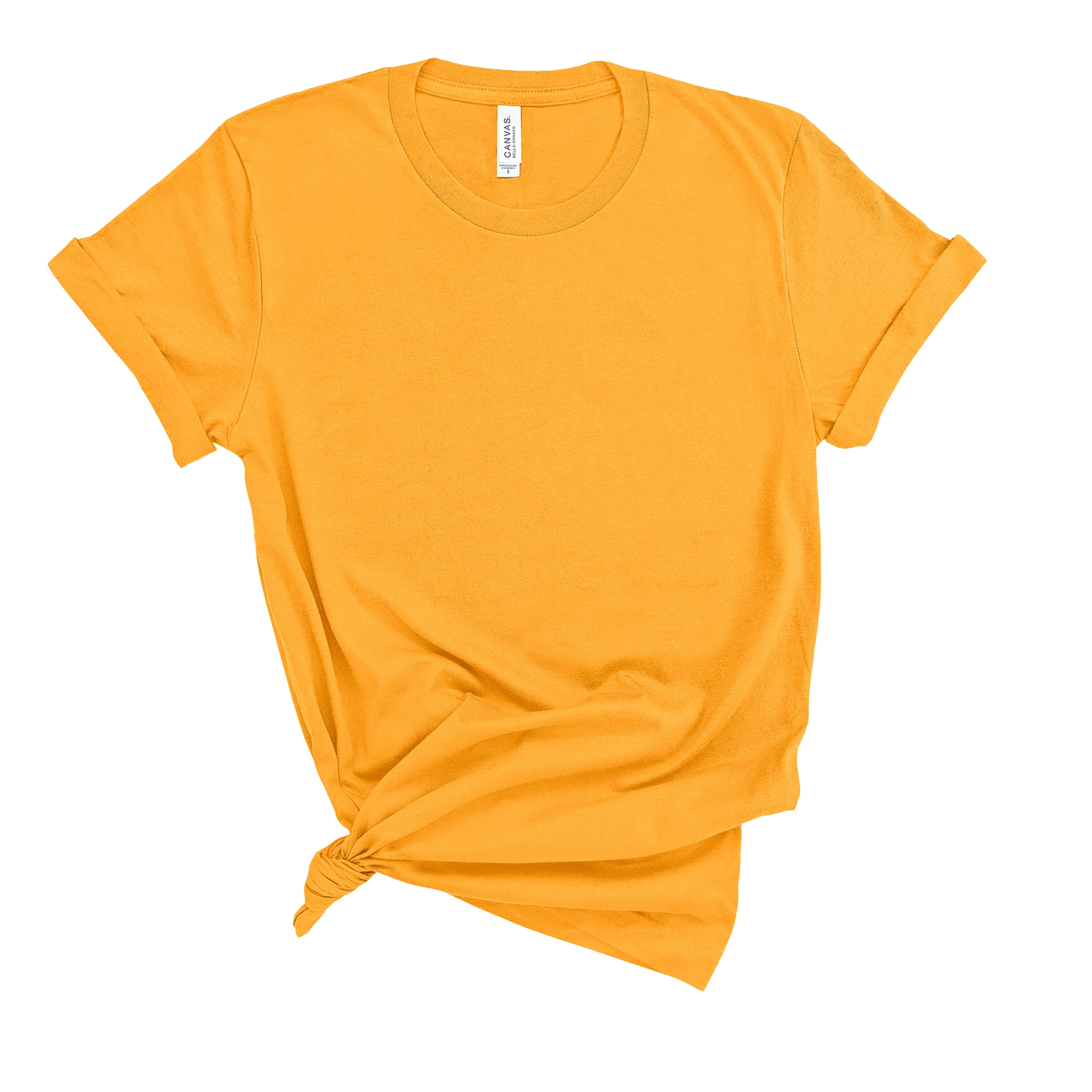 Pumpkin Face T-Shirt