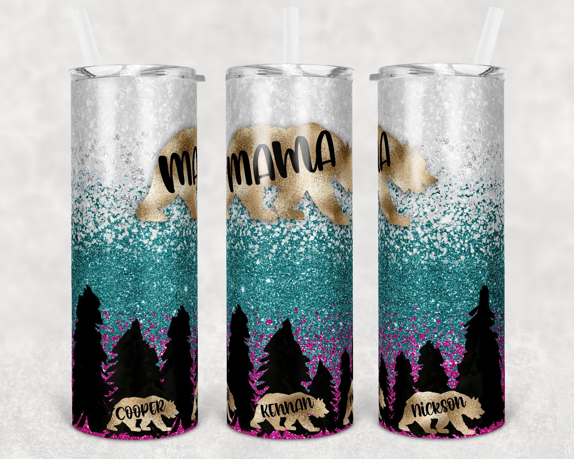 mama tumbler, Sublimation, Western mama tumbler, mom cup, Personalized –  Sweet Tee and Sips