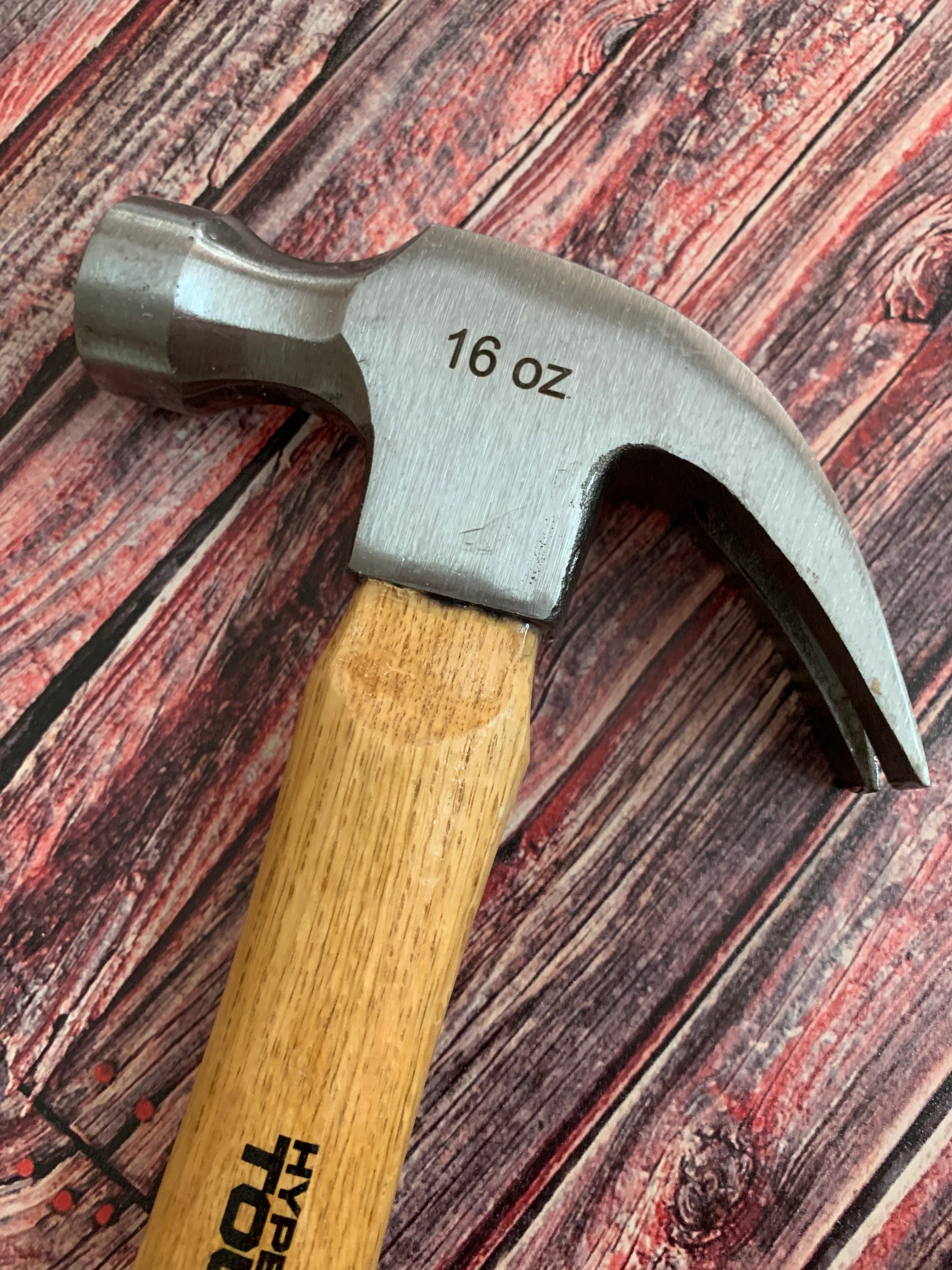 Father’s Day Hammer