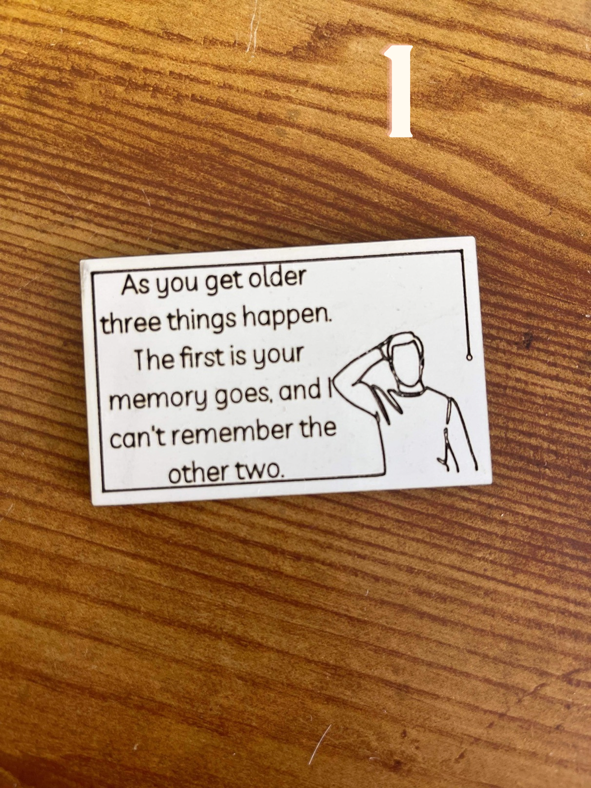 Funny & Snarky Magnets