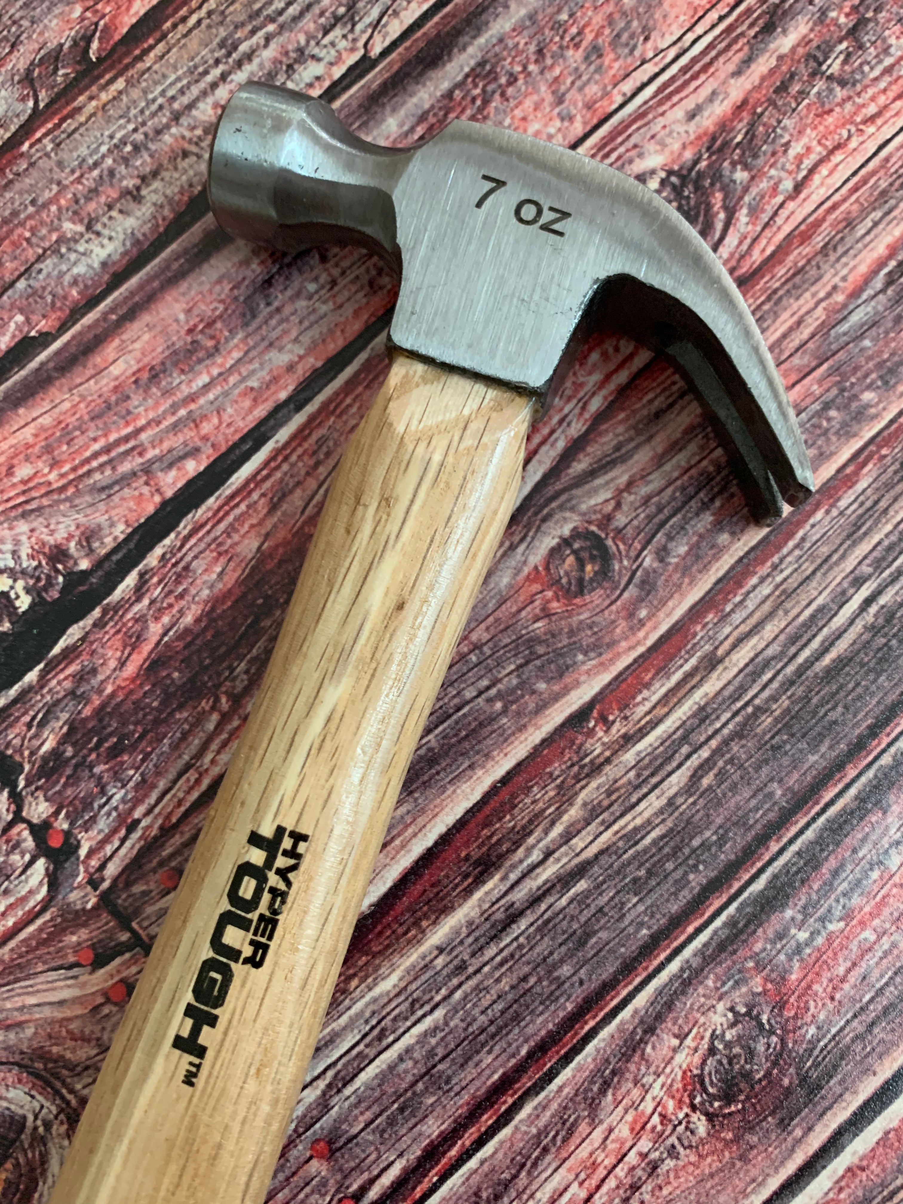 Father’s Day Hammer