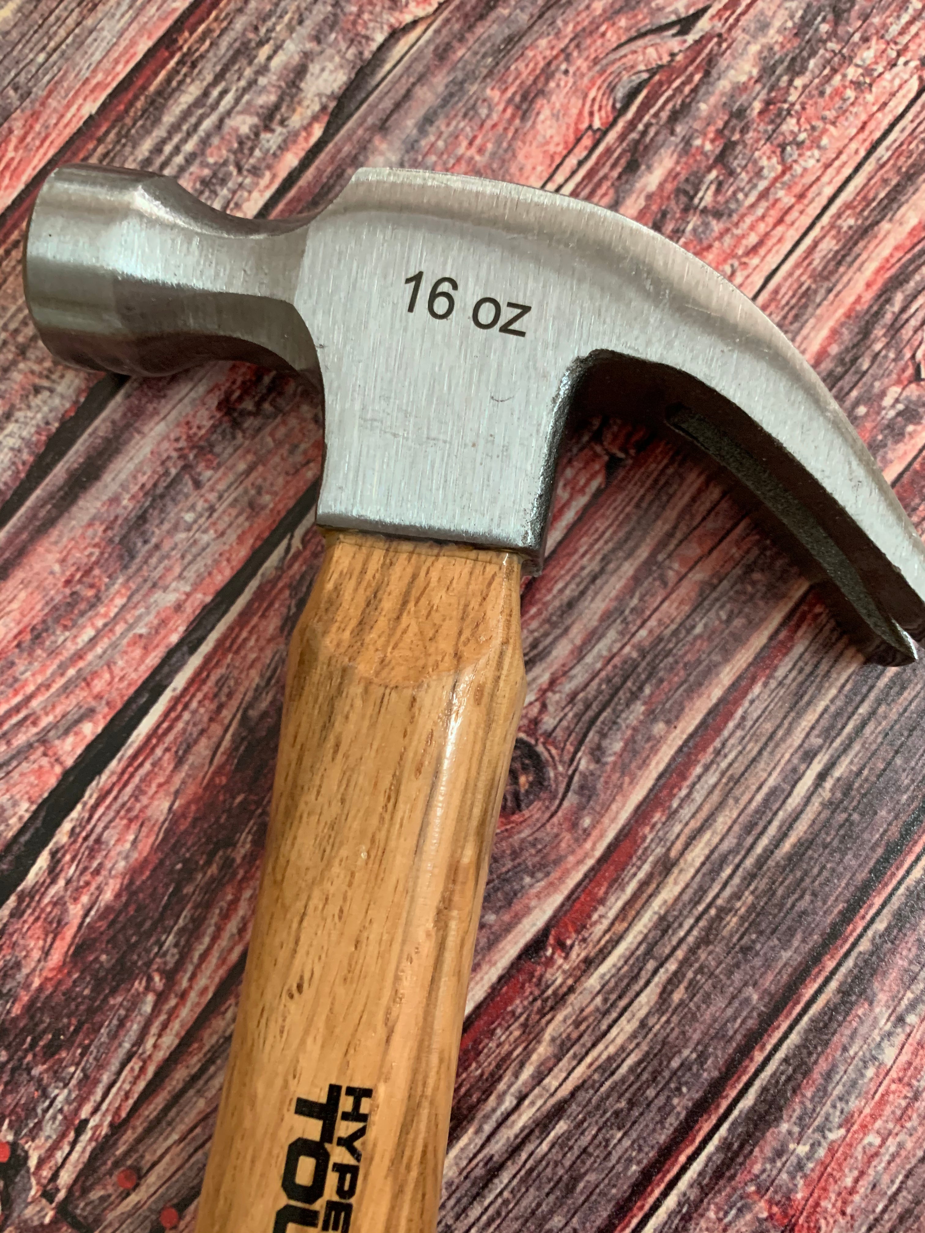 Father’s Day Hammer