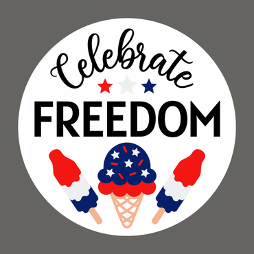 3/4/23 - Celebrate Freedom- Paint Party - Book a Party
