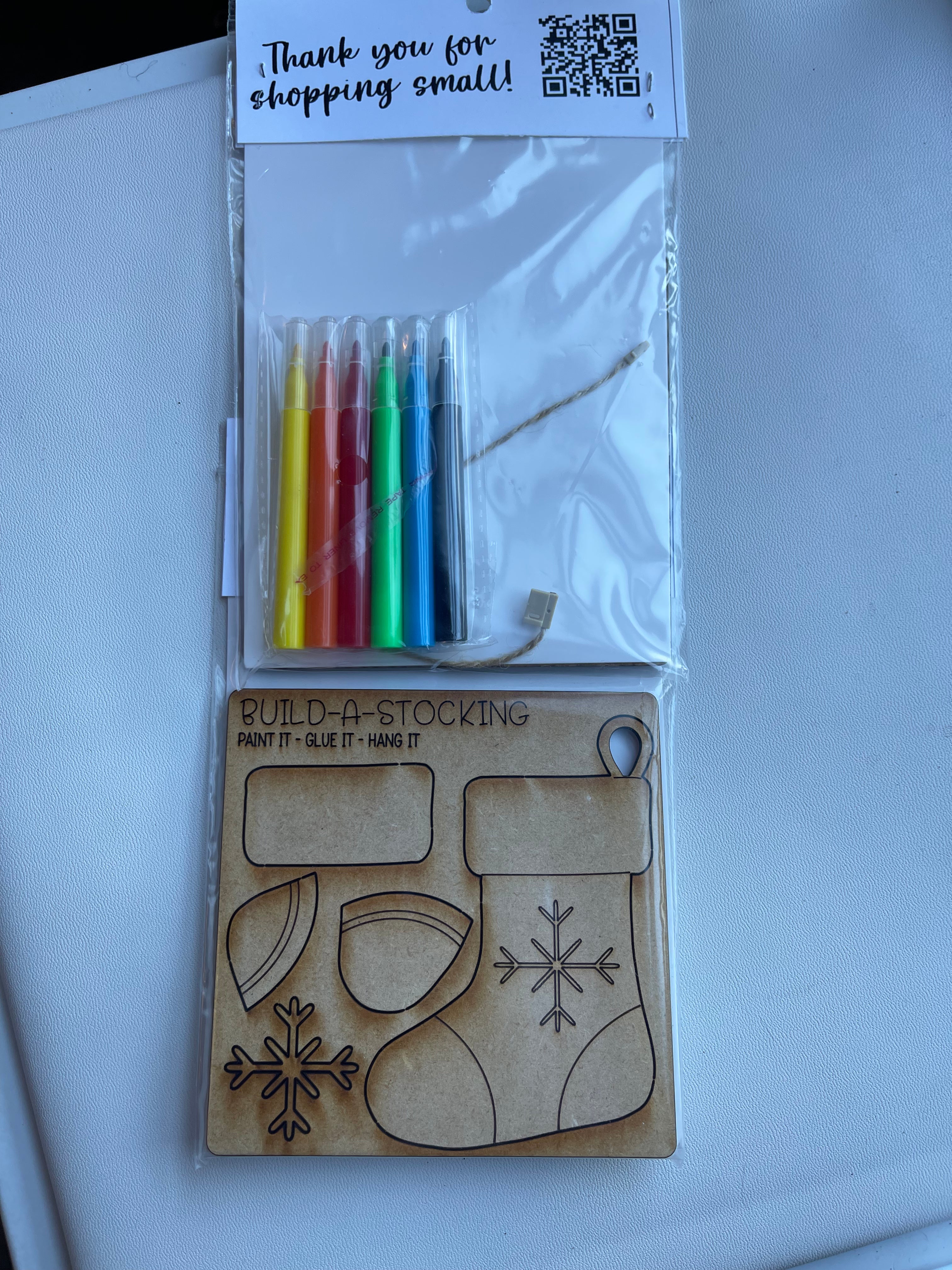 DIY Ornament Kits - Variety Packs