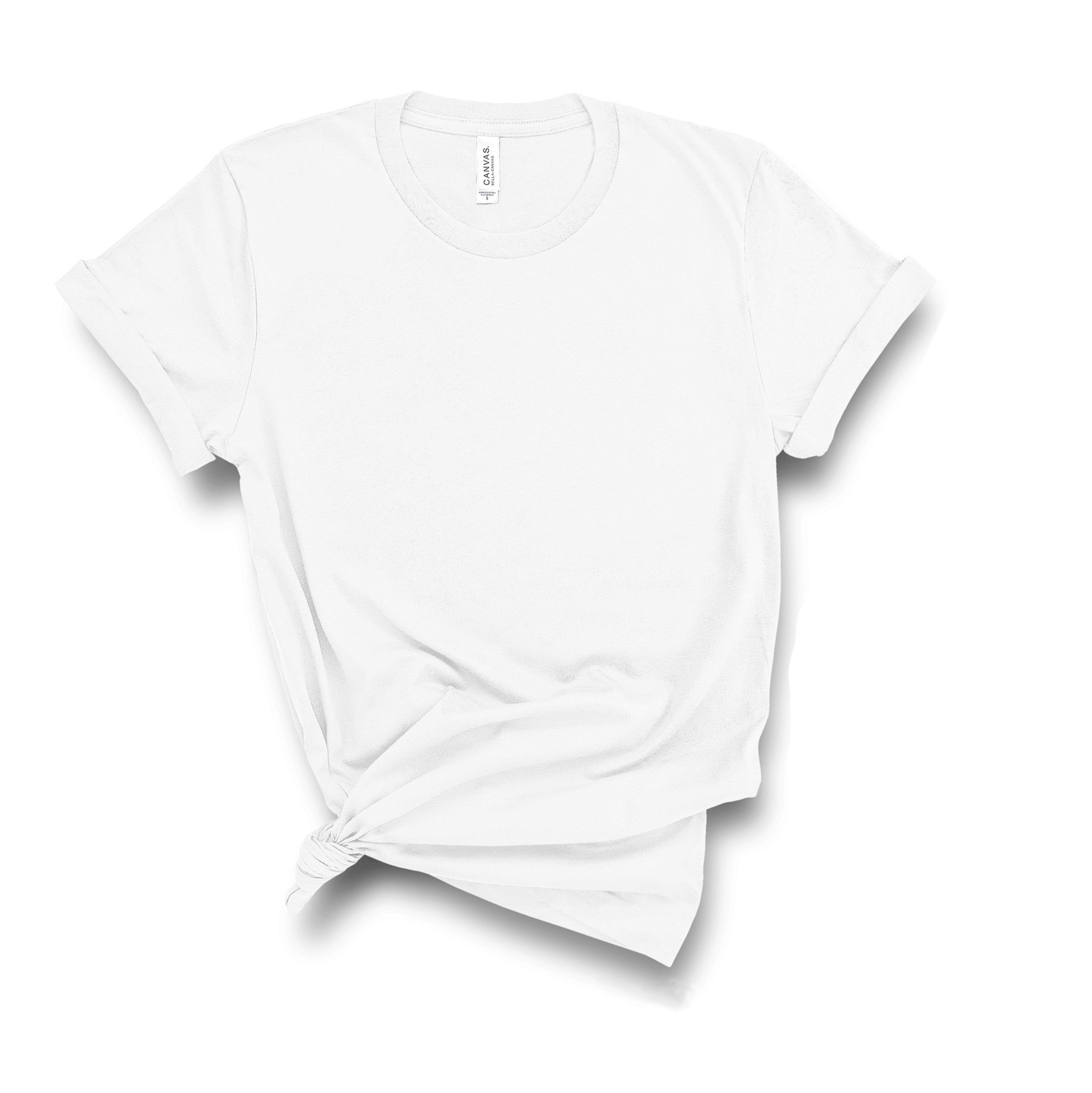 Pawprint Rescue T-Shirt